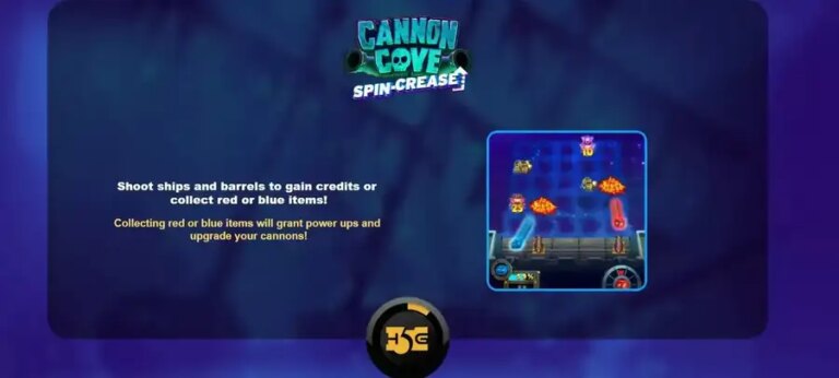 Cannon Cove