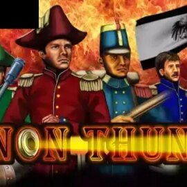 Cannon Thunder