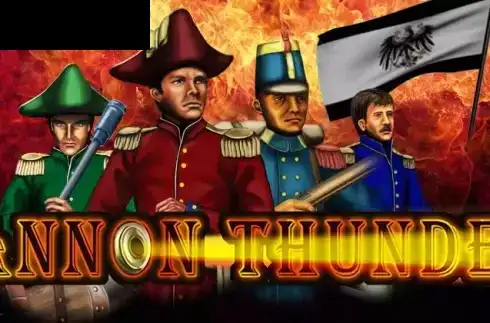 Cannon Thunder