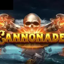 Cannonade!