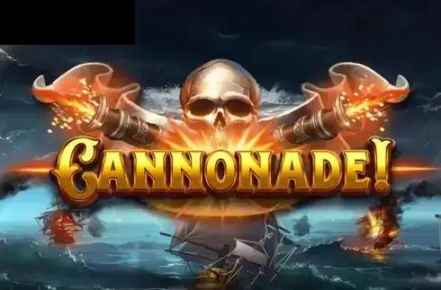 Cannonade!