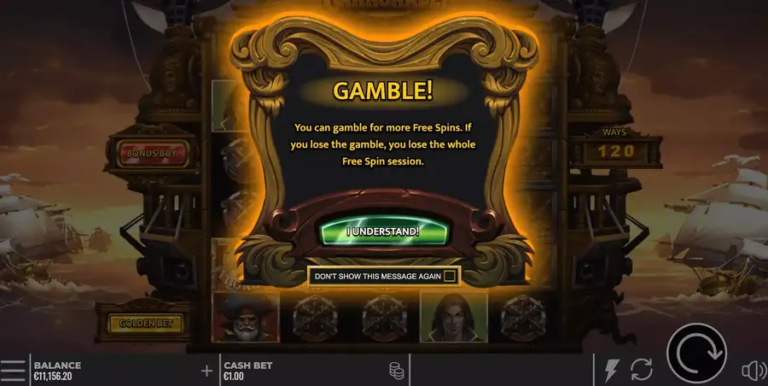 Cannonade!