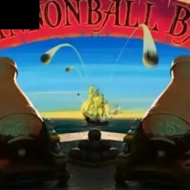 Cannonball Bay