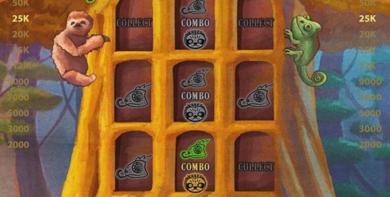 Canopy Capers