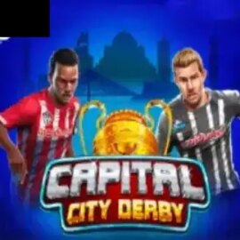 Capital City Derby