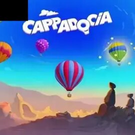 Cappadocia