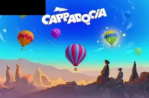 Cappadocia