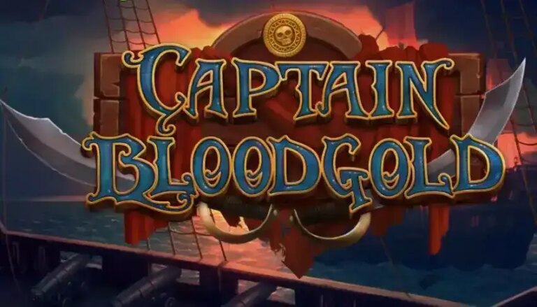 Captain Bloodgold
