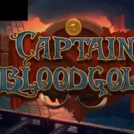 Captain Bloodgold