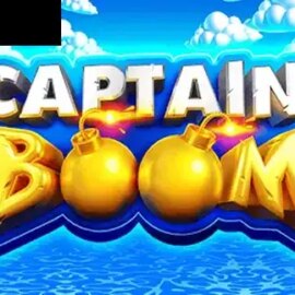 Captain Boom