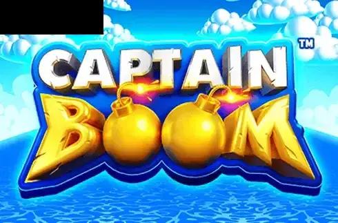Captain Boom