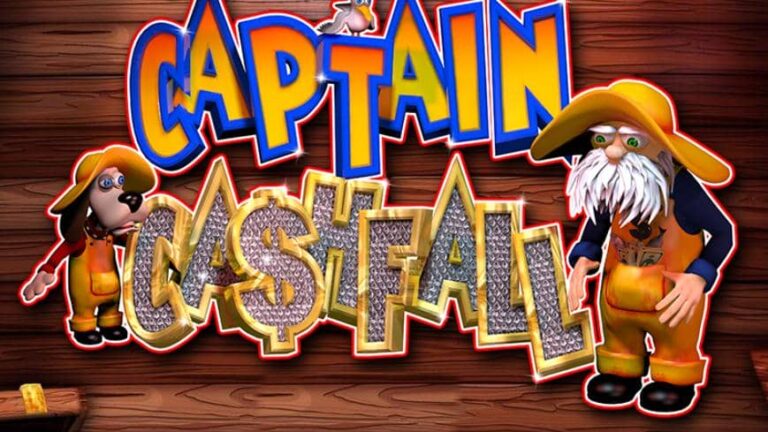 Captain Cashfall