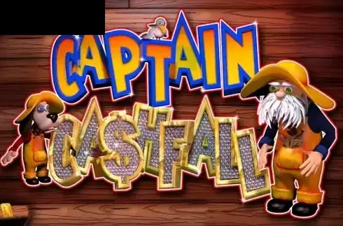 Captain Cashfall
