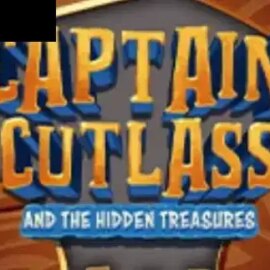 Captain Cutlass