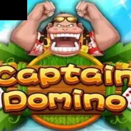 Captain Domino