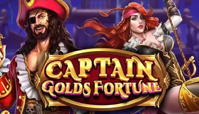 Captain Golds Fortune