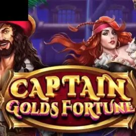 Captain Golds Fortune