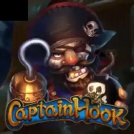 Captain Hook