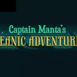 Captain Manta’s Oceanic Adventures