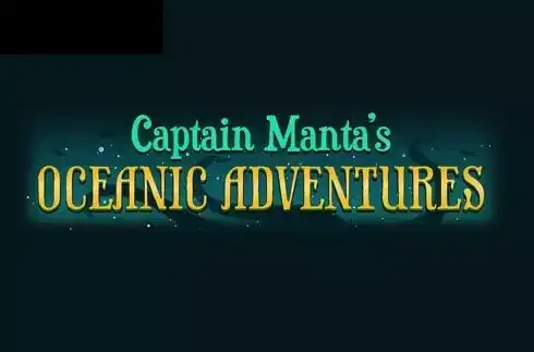Captain Manta’s Oceanic Adventures