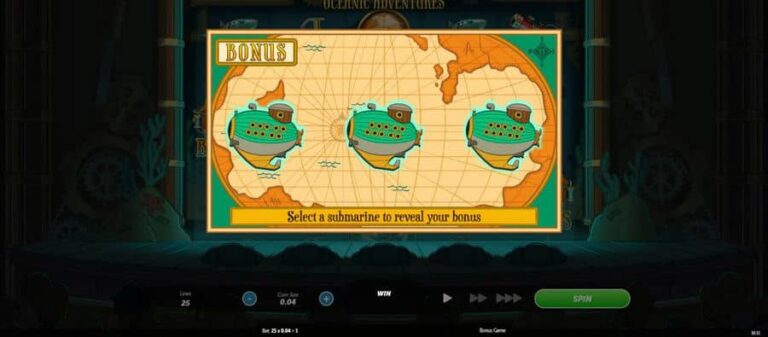 Captain Manta’s Oceanic Adventures