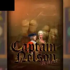 Captain Nelson Deluxe
