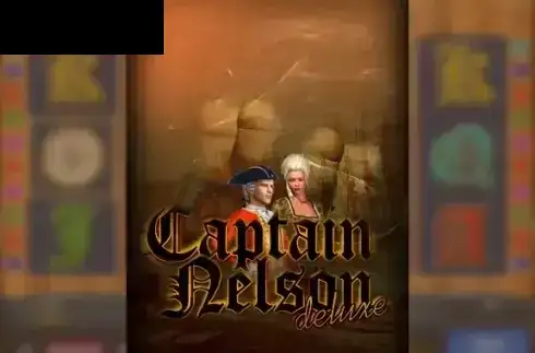 Captain Nelson Deluxe