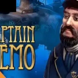 Captain Nemo