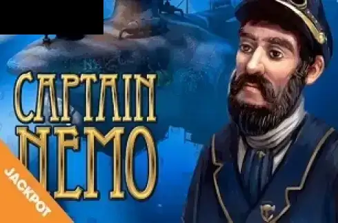 Captain Nemo