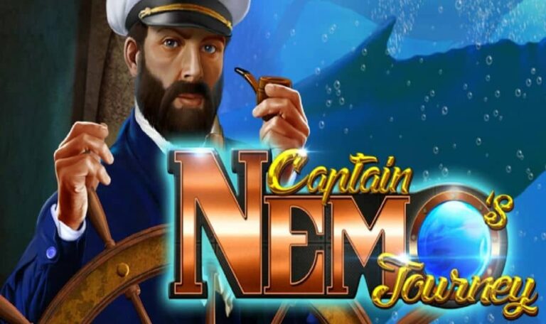 Captain Nemo’s Journey