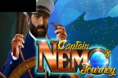 Captain Nemo’s Journey