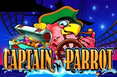 Captain Parrot