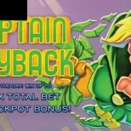 Captain Payback