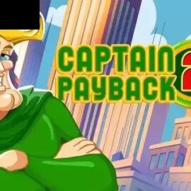 Captain Payback 2