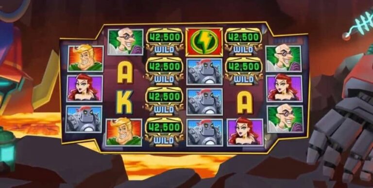 Captain Payback 2