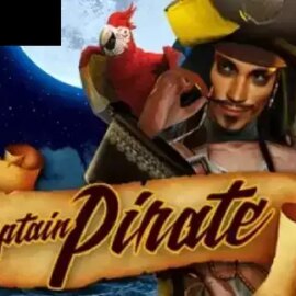 Captain Pirate