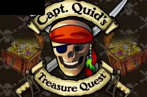 Captain Quids Treasure Quest