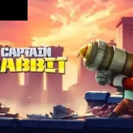 Captain Rabbit