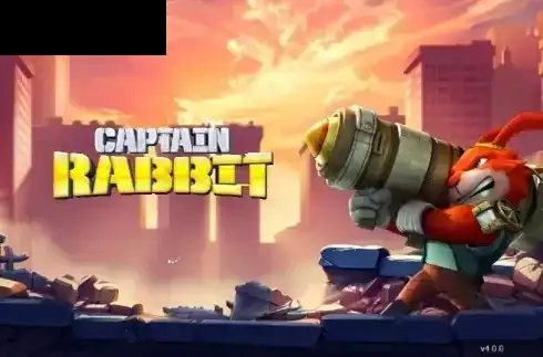 Captain Rabbit