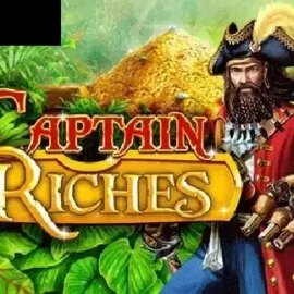 Captain Riches