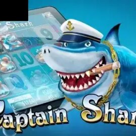 Captain Shark