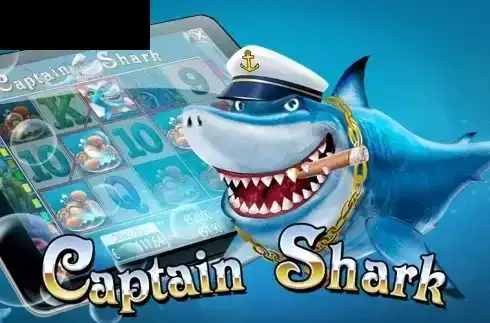 Captain Shark