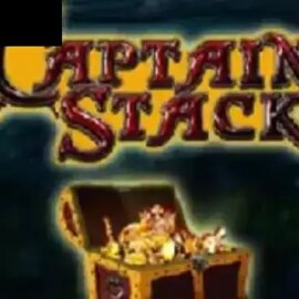 Captain Stack