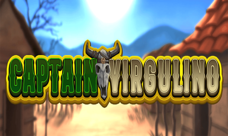 Captain Virgulino