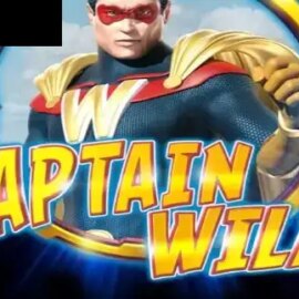 Captain Wild