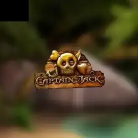 Captain jack