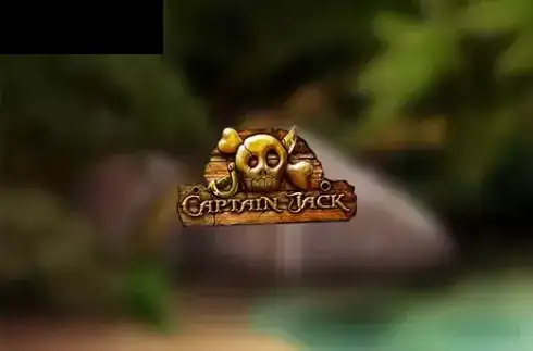 Captain jack