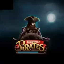 Captain of Pirates