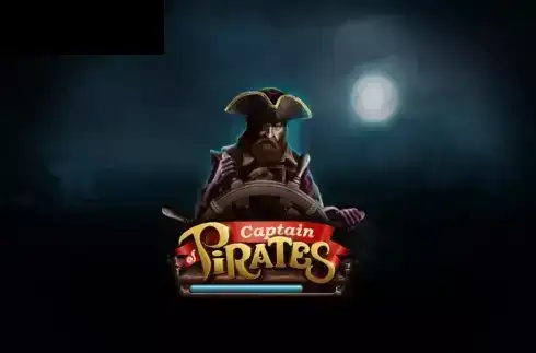 Captain of Pirates
