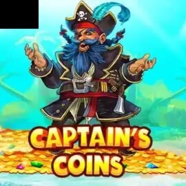 Captain’s Coins
